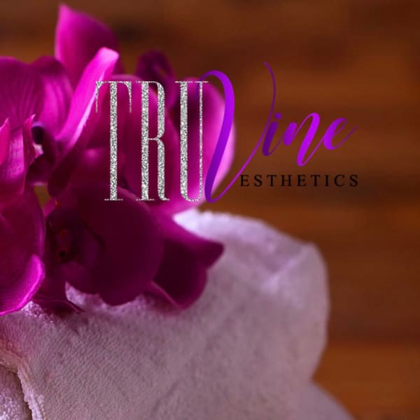 TruVine Esthetics - permanent makeup in Slidell, LA