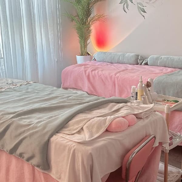 TSLZ Beauty Spa - permanent makeup in Tukwila, WA