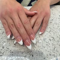 TT Luxury Nails Bar & Lash - permanent makeup work