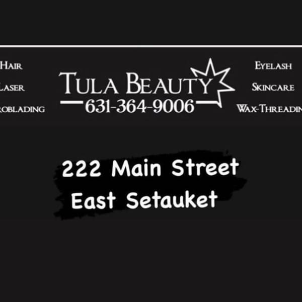 Tula Beauty - permanent makeup in Setauket East Setauket, NY