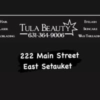 Tula Beauty - permanent makeup work