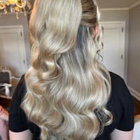 Tumbleweed Salon and Bridal Beauty - permanent makeup work