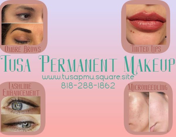 Tusa Permanent Makeup - permanent makeup in Westlake Village, CA