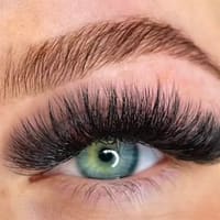 Tuscan Salon - permanent makeup work