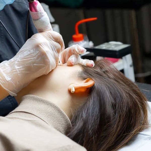 TW Beauty Academy - permanent makeup in Richmond, IN