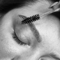 Twiin Flame - permanent makeup work