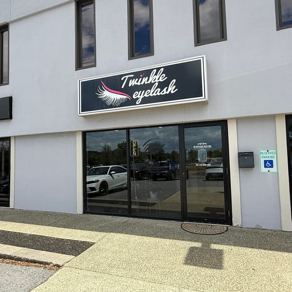 Twinkle Beauty Spa - permanent makeup in Clifton Park, NY