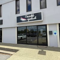 Twinkle Beauty Spa - permanent makeup work