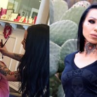 TxC Skincare Studio - permanent makeup work