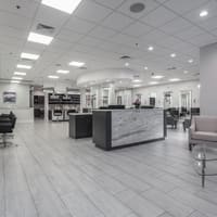 Tyler Presley Salon - permanent makeup work