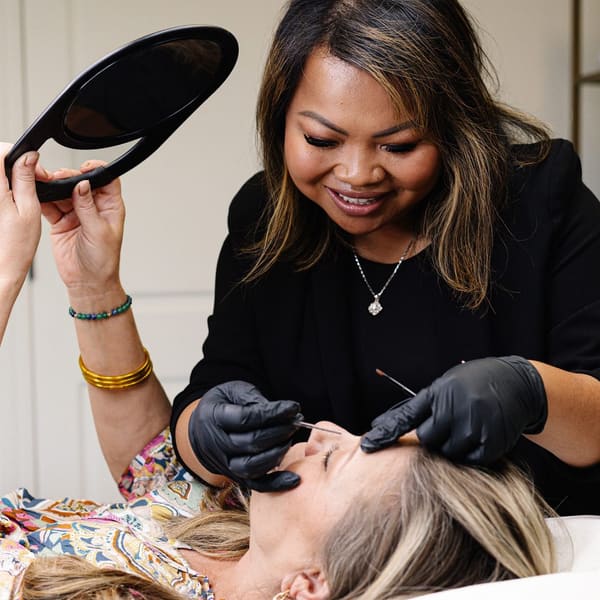 Tyra Lay Beauty Studio - permanent makeup in Columbus, NC