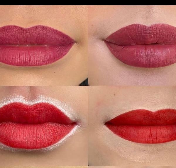 Tzbrowstudio - permanent makeup in Huntington Park, CA