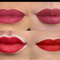 Tzbrowstudio - permanent makeup work