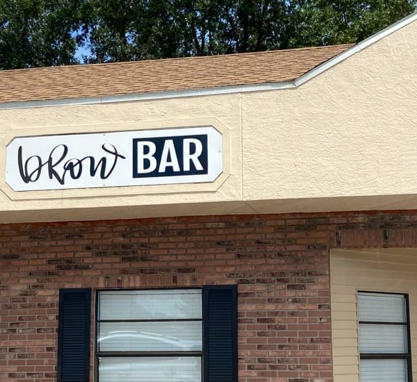 Ub brow bar - permanent makeup in Tampa, FL
