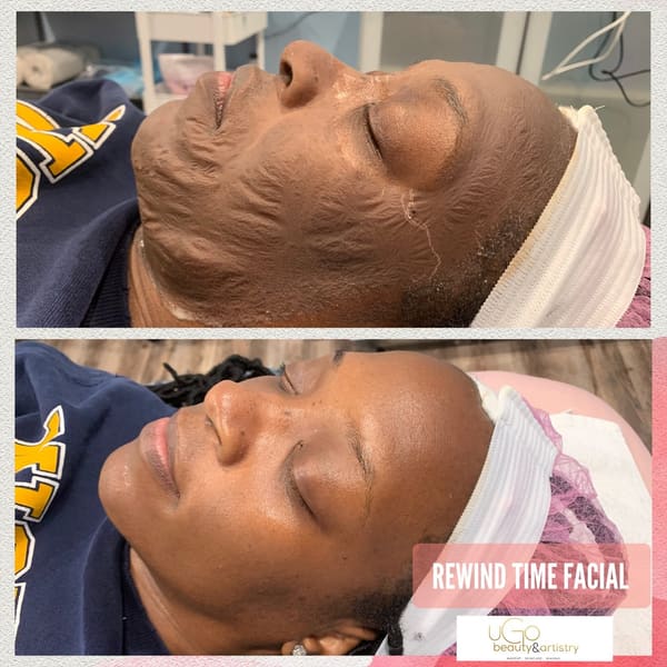 Ugo Artistry - permanent makeup in Charlotte, NC
