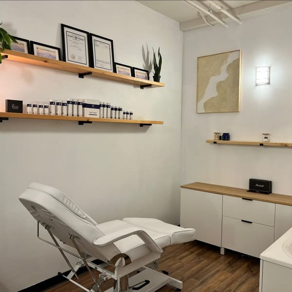 Ukiyo Beauty & Ink - permanent makeup in Seattle, WA