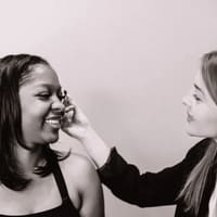 Ula Beauty - Eyelash Extensions Brooklyn - permanent makeup work