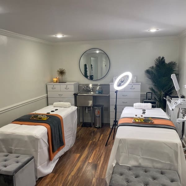 Ultimate Brows & Beauty - permanent makeup in Alpharetta, GA
