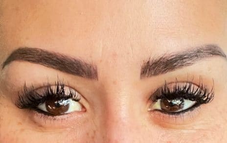 Una Bella Ame - permanent makeup in Kent, WA