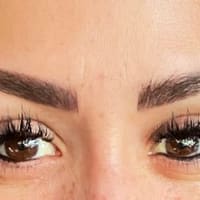 Una Bella Ame - permanent makeup work
