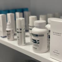 Unbounded Aesthetics - permanent makeup work