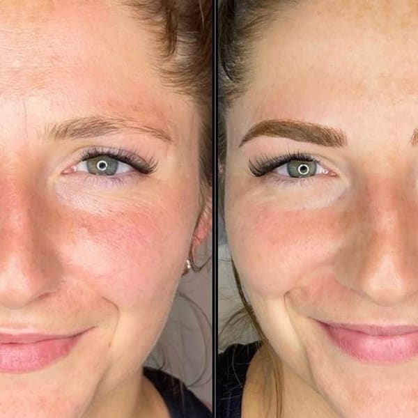 Undercover Ink - permanent makeup in Kansas City, MO