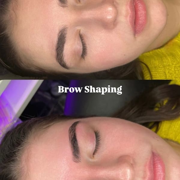 Undertaking Beauty NYC, LLC - permanent makeup in Middle Village, NY