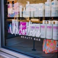 Undertone Beauty Bar - permanent makeup work
