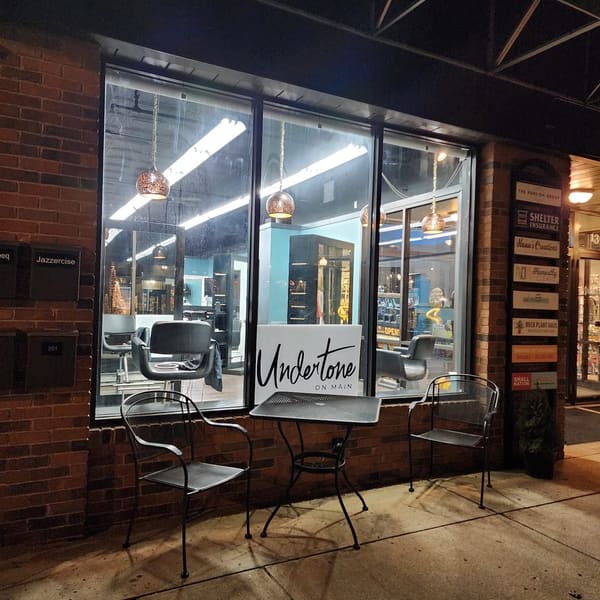 Undertone On Main - permanent makeup in Bellefontaine, OH