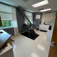 Undo Tattoo and Laser - permanent makeup work