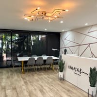 Unfade Brows Microblading Academy Beverly Hills - permanent makeup work