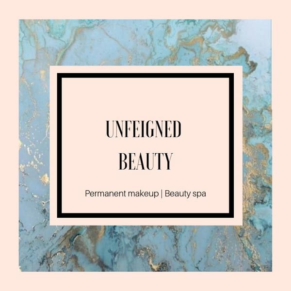 Unfeigned Beauty - permanent makeup in Humble, TX
