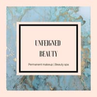 Unfeigned Beauty - permanent makeup work