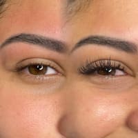 UNFILTRD by Amber - permanent makeup work