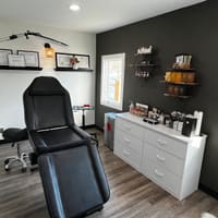 Unfurrowed by Aut - permanent makeup work