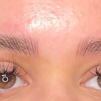 Unica Atelier - permanent makeup work