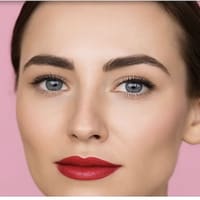 UNIQ permanent makeup - permanent makeup work