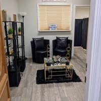 Uniq Radiance Salon - permanent makeup work