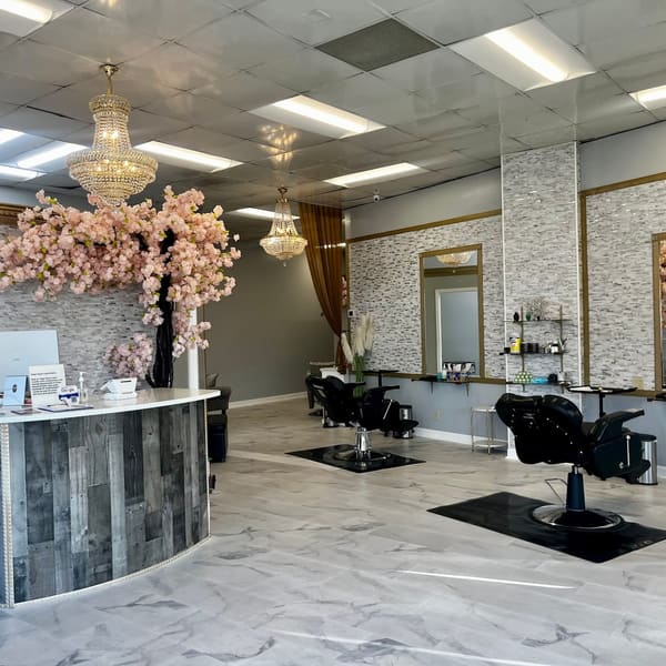 Unique Arch - permanent makeup in Salem, OR