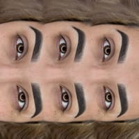 Unique Beauty Bar - permanent makeup work