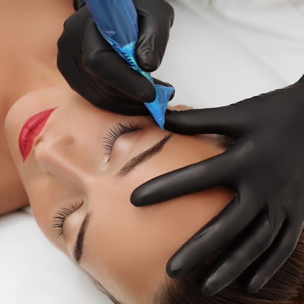 Unique Beauty - permanent makeup in Elk Grove, CA
