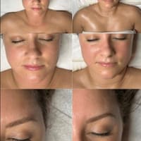 Unique Beauty Salon - permanent makeup work