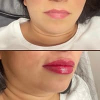 Unique Brows Studio - permanent makeup work