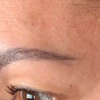 Unique Browstyling - permanent makeup work