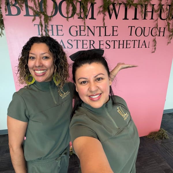 Unique Look - permanent makeup in South Salt Lake, UT