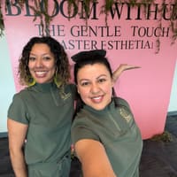 Unique Look - permanent makeup work