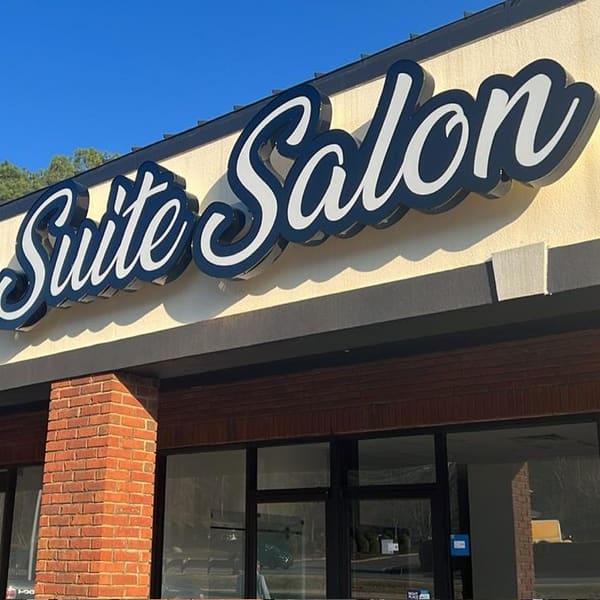 Unique Suite Salon - permanent makeup in Marietta, GA