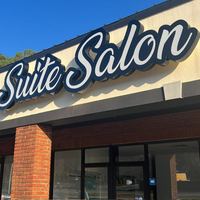 Unique Suite Salon - permanent makeup work