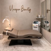 UniqueBeauty Aesthetics - permanent makeup work