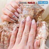 United Nails & Eyelash LLC - permanent makeup work
